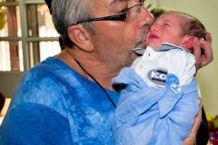 Brit Milah Kfar Saba Israel - Michael Laurence Photography-10