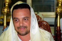 Brit Milah Kfar Saba Israel - Michael Laurence Photography-30