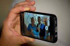 Brit Milah Kfar Saba Israel - Michael Laurence Photography-52