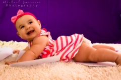 Baby Portrait Photographer