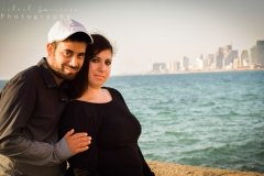 Engagement Photographer