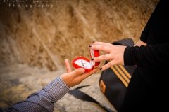 Engagement Photographer