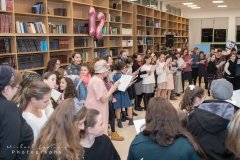 מתן Matan Ranaana