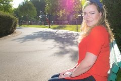 Professional Portrait Photography - Jenny Havemann