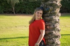 Professional Portrait Photography - Jenny Havemann