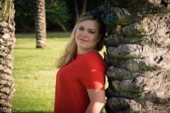 Professional Portrait Photography - Jenny Havemann