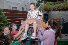 Sophie's Bat Mitzvah Efrat
