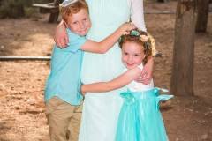 Bat Mitzvah - Gush Etzion