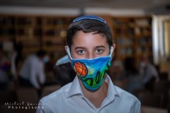Bar Mitzvah Photography Israel