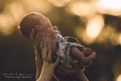 Family Photo Shoot Kfar Saba Park