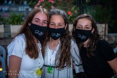 Shani's Bat Mitzvah, Jerusalem