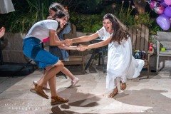 Shani's Bat Mitzvah, Jerusalem