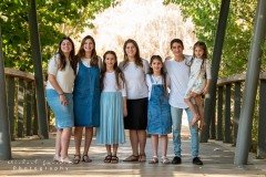 Leah's Bat Mitzvah