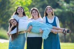 Leah's Bat Mitzvah