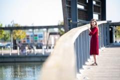 Leah's Bat Mitzvah